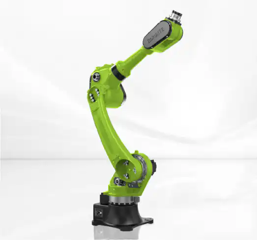 IVI 协作机械手 7