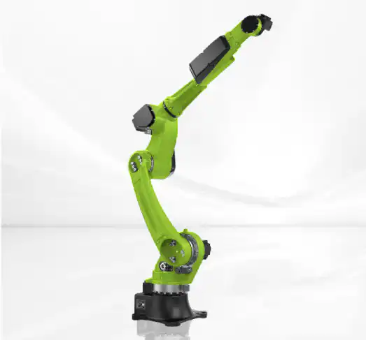 IVI 协作机械手 8