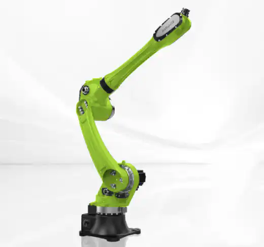 IVI 协作机械手 9