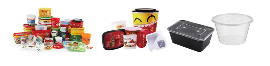 食品包装
